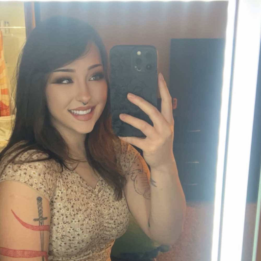 Meet your Posher, Annessa